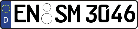 EN-SM3046