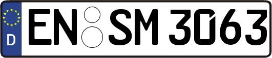 EN-SM3063
