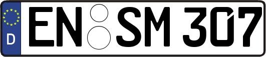 EN-SM307