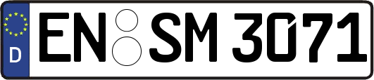 EN-SM3071