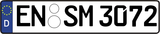 EN-SM3072