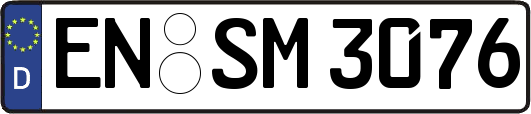 EN-SM3076