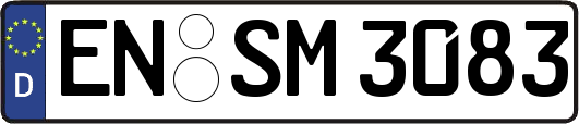 EN-SM3083