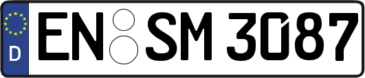 EN-SM3087