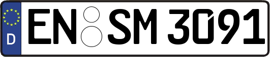 EN-SM3091