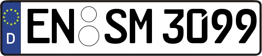 EN-SM3099