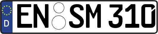 EN-SM310