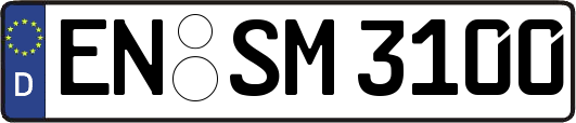 EN-SM3100