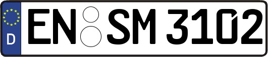 EN-SM3102