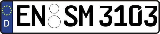EN-SM3103