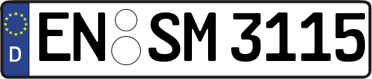 EN-SM3115