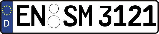 EN-SM3121