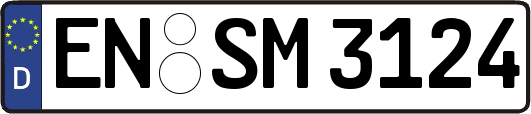 EN-SM3124