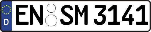 EN-SM3141