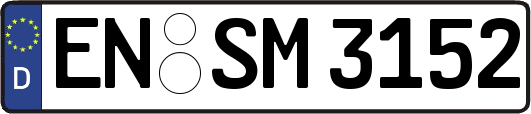 EN-SM3152