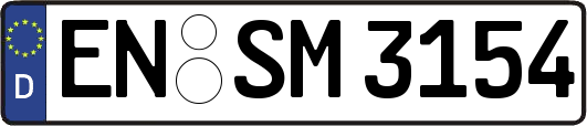 EN-SM3154