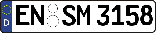 EN-SM3158