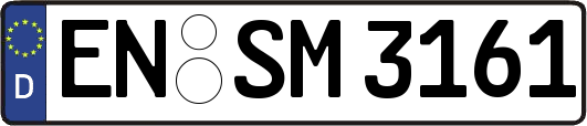 EN-SM3161