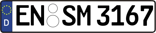EN-SM3167