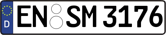 EN-SM3176