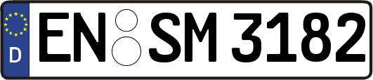 EN-SM3182