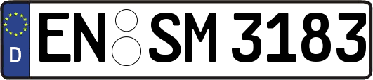 EN-SM3183