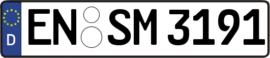 EN-SM3191