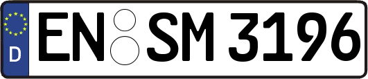EN-SM3196