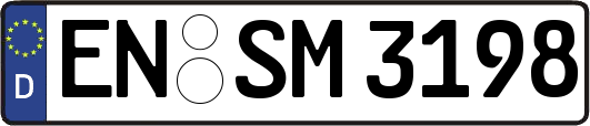 EN-SM3198