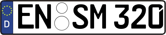 EN-SM320