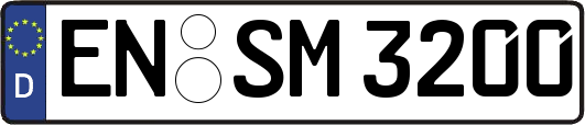 EN-SM3200