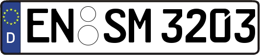 EN-SM3203