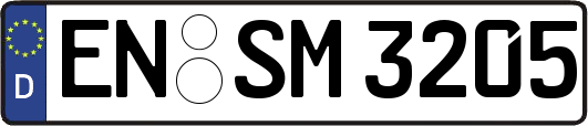 EN-SM3205