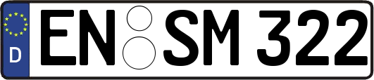 EN-SM322