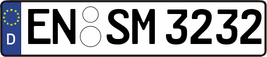 EN-SM3232