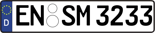 EN-SM3233