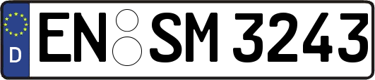 EN-SM3243