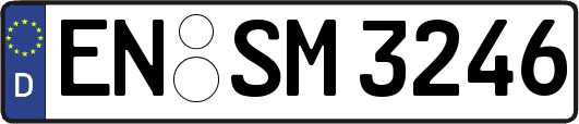 EN-SM3246