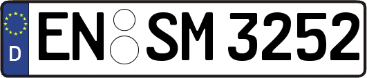 EN-SM3252