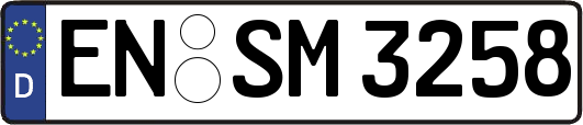 EN-SM3258