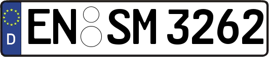 EN-SM3262