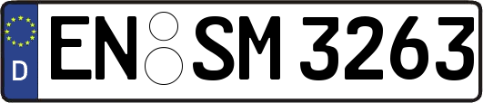 EN-SM3263