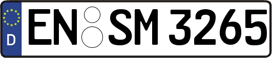 EN-SM3265