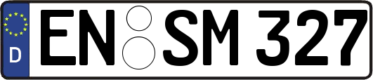 EN-SM327