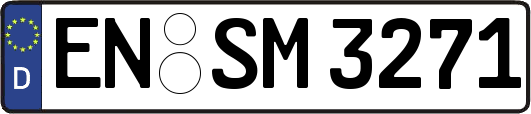EN-SM3271