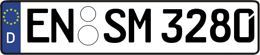 EN-SM3280