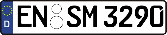 EN-SM3290