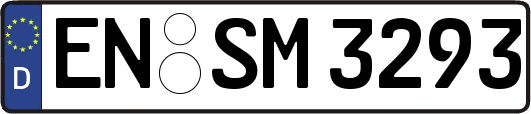 EN-SM3293
