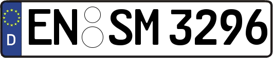 EN-SM3296