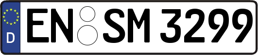 EN-SM3299